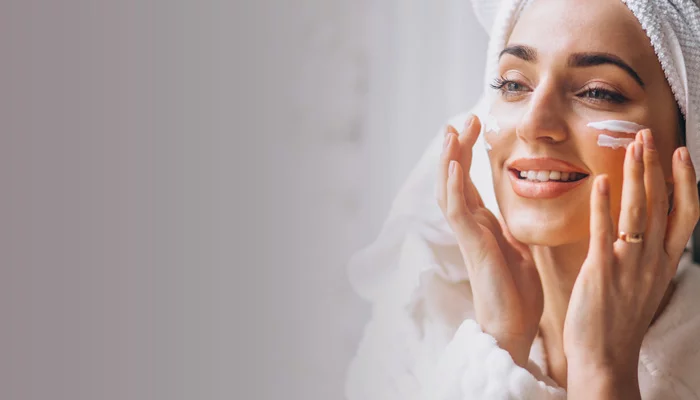 Őszi bőrápolás Anna Kozmetika