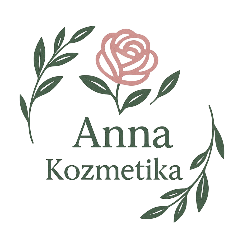 Anna Kozmetika bemutatkozó